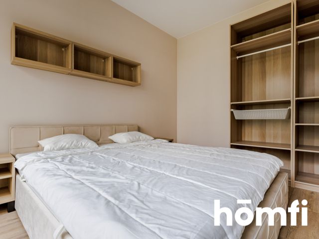 Piękne 2-pok mieszkanie w 19 dzielnicy - Mieszkanie - Wynajem - Warszawa, Wola