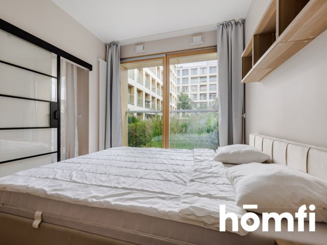 Piękne 2-pok mieszkanie w 19 dzielnicy - Mieszkanie - Wynajem - Warszawa, Wola