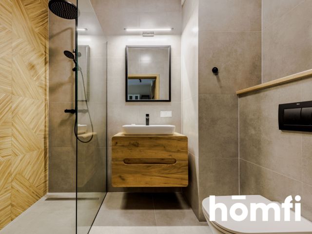 Piękne 2-pok mieszkanie w 19 dzielnicy - Mieszkanie - Wynajem - Warszawa, Wola