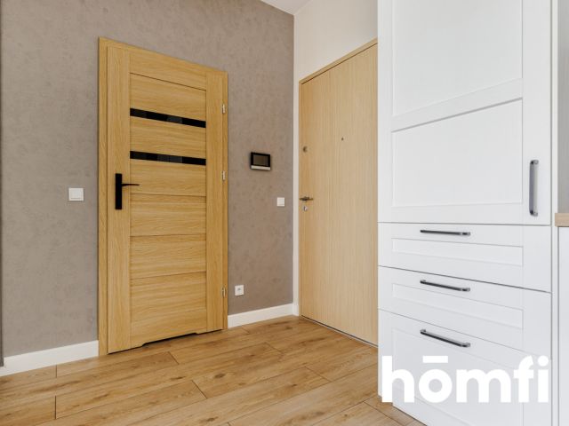 Piękne 2-pok mieszkanie w 19 dzielnicy - Mieszkanie - Wynajem - Warszawa, Wola