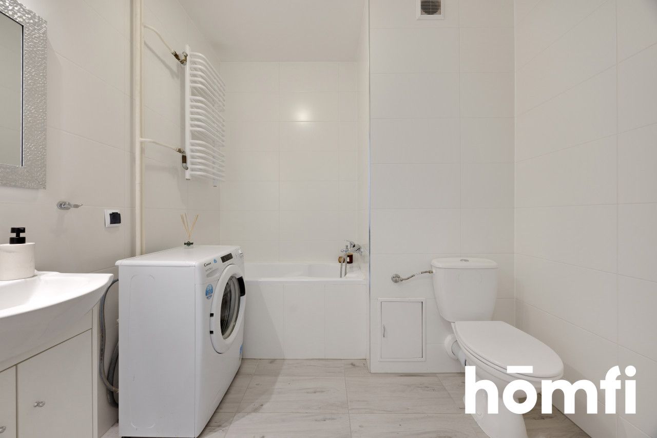 Przytulne mieszkanie z balkonem po remoncie | Witolda Świadka - Mieszkanie - Sprzedaż - Rzeszów, Nowe Miasto