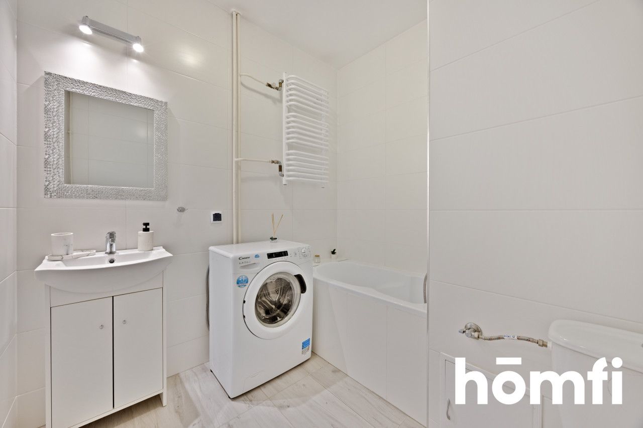 Przytulne mieszkanie z balkonem po remoncie | Witolda Świadka - Mieszkanie - Sprzedaż - Rzeszów, Nowe Miasto