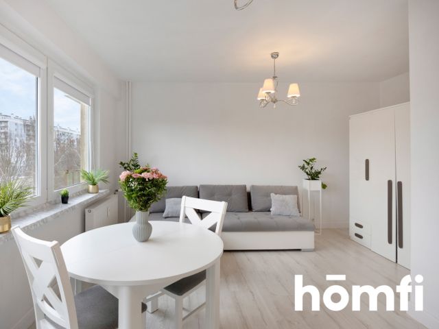 Przytulne mieszkanie z balkonem po remoncie | Witolda Świadka - Mieszkanie - Sprzedaż - Rzeszów, Nowe Miasto