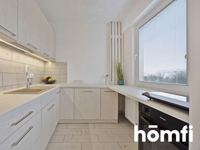 Przytulne mieszkanie z balkonem po remoncie | Witolda Świadka - Mieszkanie - Sprzedaż - Rzeszów, Nowe Miasto