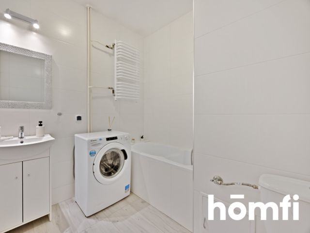 Przytulne mieszkanie z balkonem po remoncie | Witolda Świadka - Mieszkanie - Sprzedaż - Rzeszów, Nowe Miasto