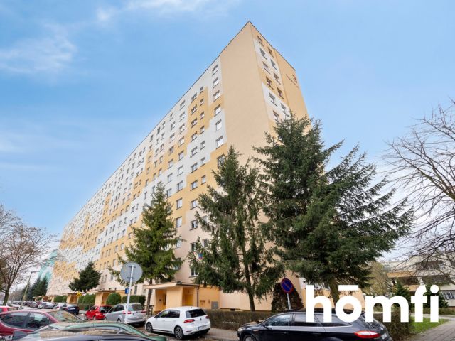 Przytulne mieszkanie z balkonem po remoncie | Witolda Świadka - Mieszkanie - Sprzedaż - Rzeszów, Nowe Miasto