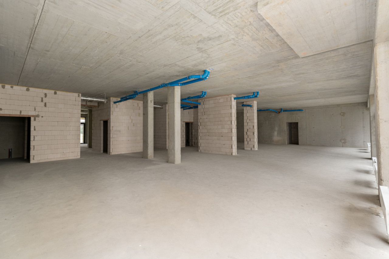 Commercial space for rent Wrocławska street 148 sqm - Commercial premises - Rent - Kraków, Krowodrza