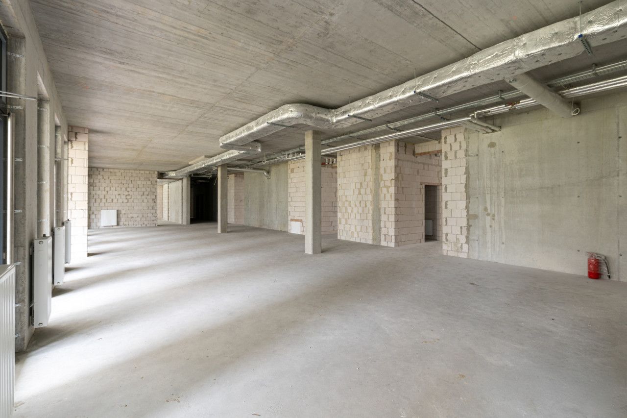 Commercial space for rent Wrocławska street 148 sqm - Commercial premises - Rent - Kraków, Krowodrza