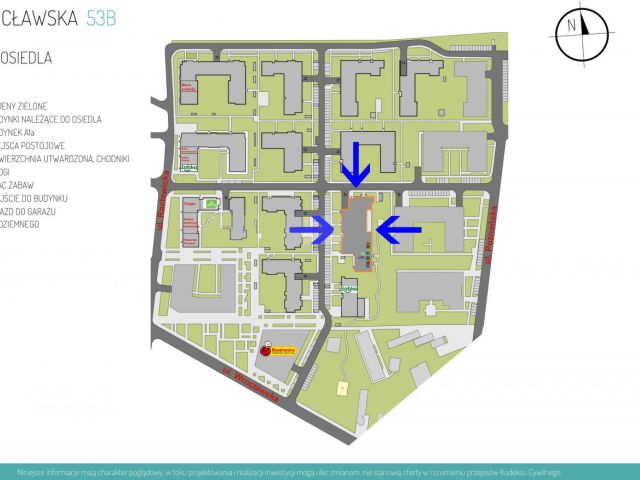 Commercial space for rent Wrocławska street 148 sqm - Commercial premises - Rent - Kraków, Krowodrza