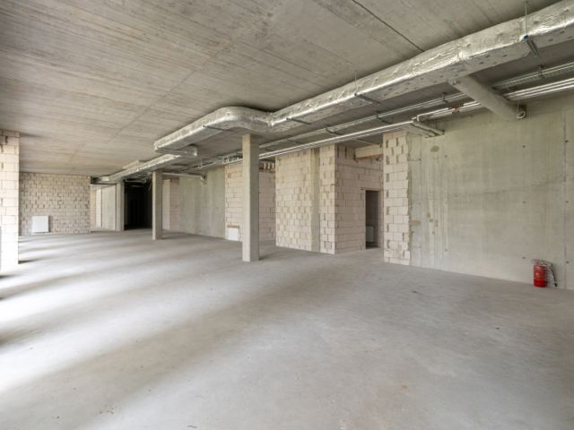 Commercial space for rent Wrocławska street 148 sqm - Commercial premises - Rent - Kraków, Krowodrza