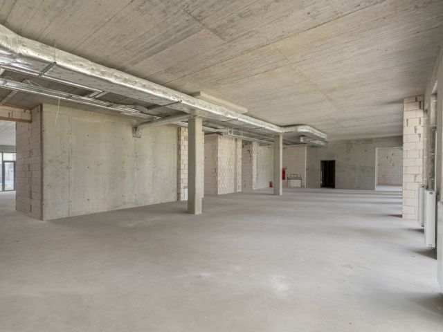 Commercial space for rent Wrocławska street 148 sqm - Commercial premises - Rent - Kraków, Krowodrza