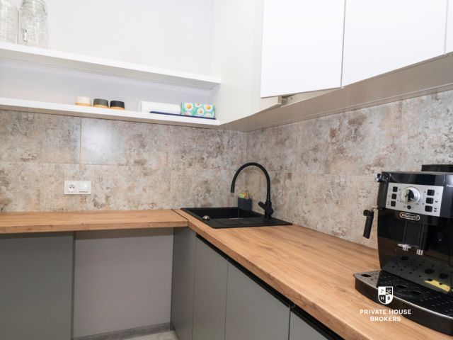 Commercial space for rent Nowohucka street 40 sqm - Commercial premises - Rent - Kraków, Nowa Huta