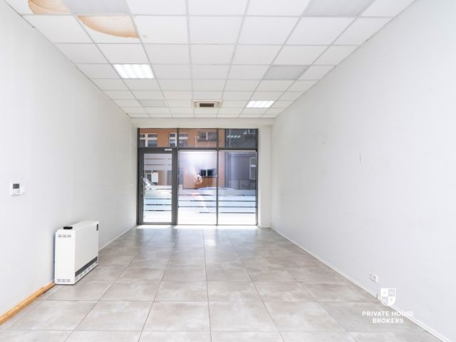 Nadwiślańska lokal handlowo- usługowy 51 mkw - Lokal użytkowy - Wynajem - Kraków, Podgórze