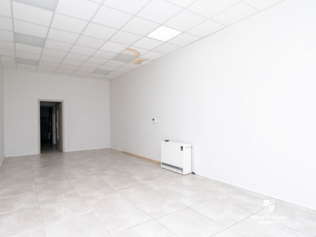 Nadwiślańska lokal handlowo- usługowy 51 mkw - Lokal użytkowy - Wynajem - Kraków, Podgórze