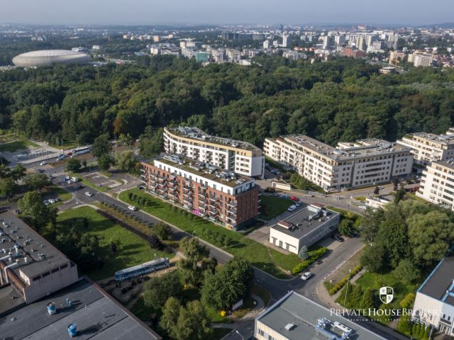 Lokal usługowy Życzkowskiego 126 mkw - Lokal użytkowy - Wynajem - Kraków, Nowa Huta / Czyżyny