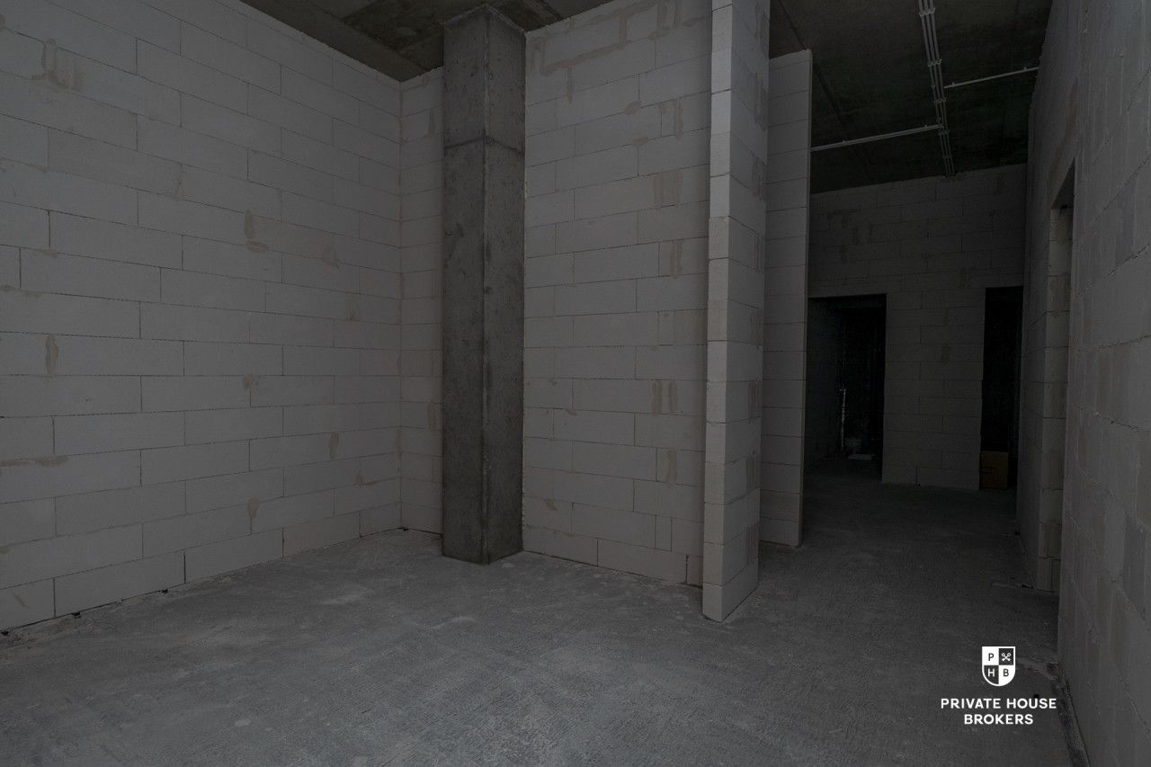 Commercial space Zamoyskiego 183 sqm - Комерційне приміщення - Оренда - Kraków, Podgórze