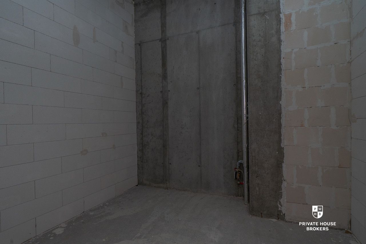 Commercial space Zamoyskiego 183 sqm - Комерційне приміщення - Оренда - Kraków, Podgórze