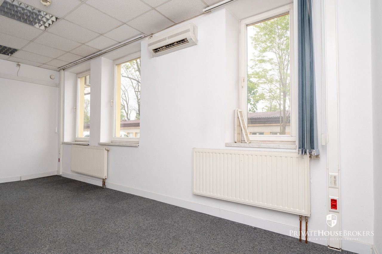 Office space Cystersów street 32 sqm - Комерційне приміщення - Оренда - Kraków, Śródmieście / Grzegórzki