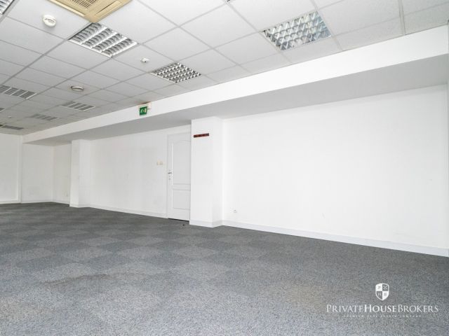 Powierzchnia biurowa Cystersów 50 mkw - Lokal użytkowy - Wynajem - Kraków, Śródmieście / Grzegórzki