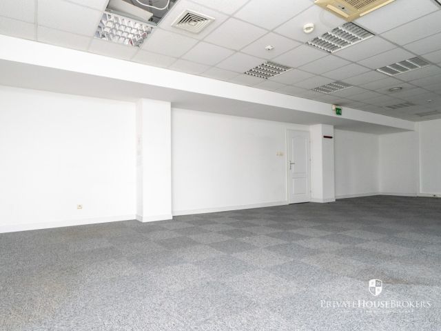 Powierzchnia biurowa Cystersów 50 mkw - Lokal użytkowy - Wynajem - Kraków, Śródmieście / Grzegórzki