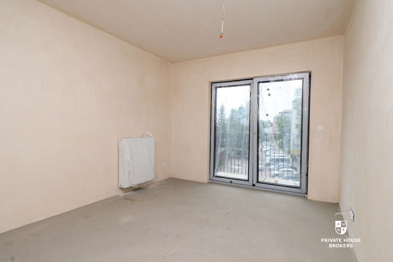 Commercial space for rent Wybickiego street 139 sqm - Commercial premises - Rent - Kraków, Krowodrza