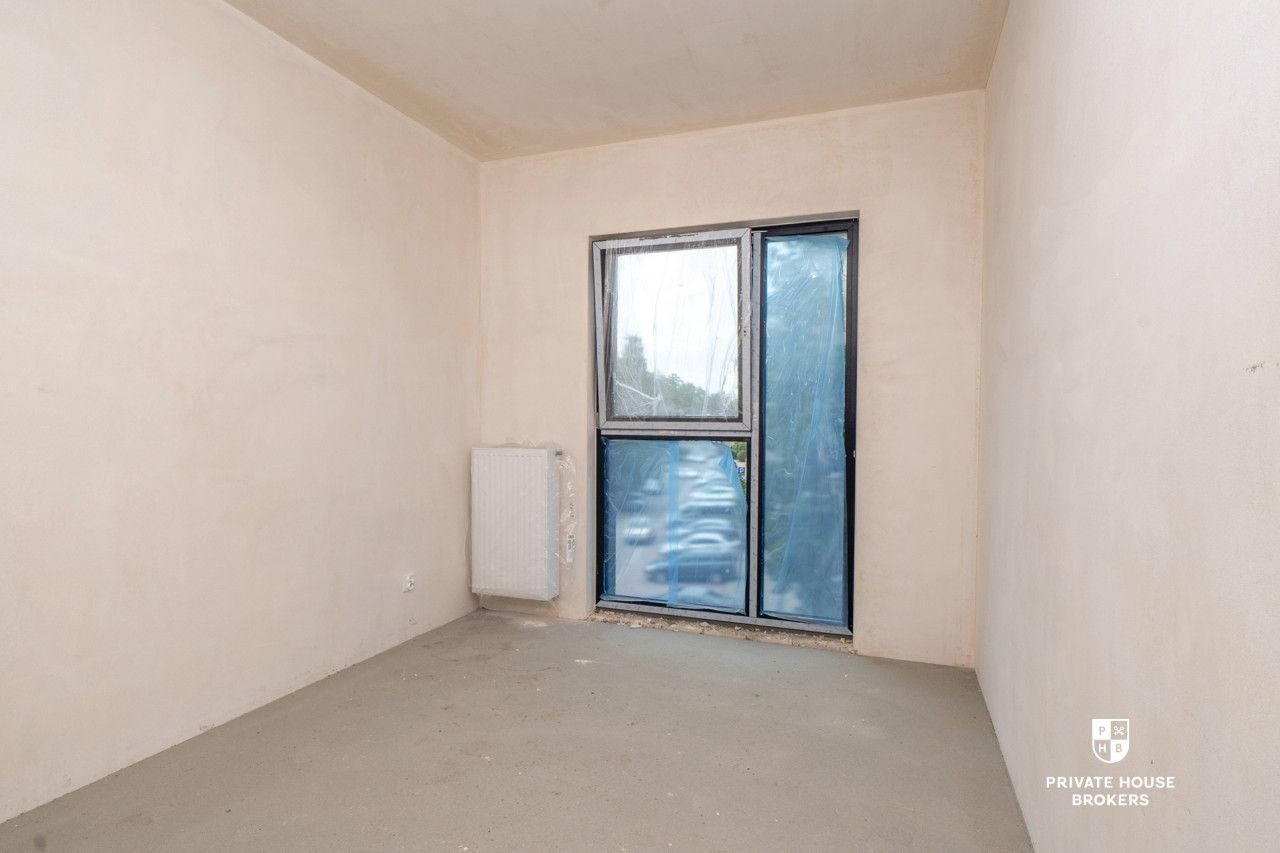 Commercial space for rent Wybickiego street 139 sqm - Commercial premises - Rent - Kraków, Krowodrza