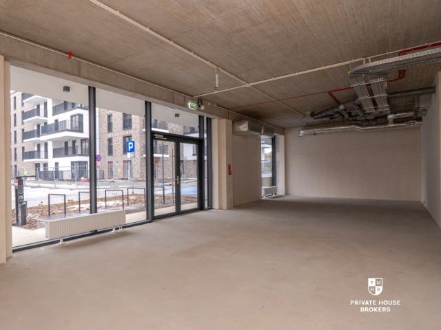 Lokal usługowy Rydlówka/Wadowicka 511 mkw - Lokal użytkowy - Wynajem - Kraków, Podgórze