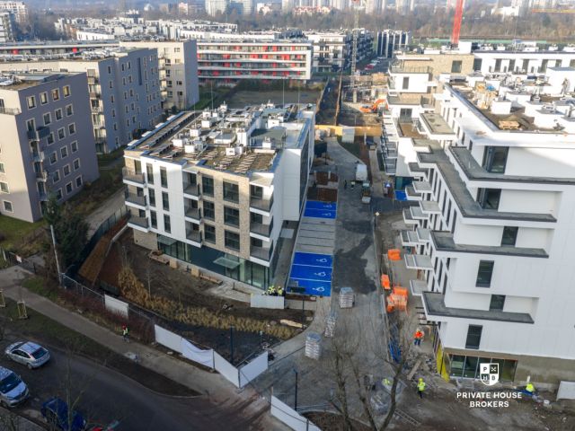 Lokal usługowy Rydlówka/Wadowicka 511 mkw - Lokal użytkowy - Wynajem - Kraków, Podgórze