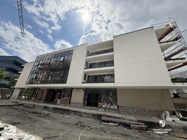 Lokal usługowy Rydlówka/Wadowicka 511 mkw - Lokal użytkowy - Wynajem - Kraków, Podgórze