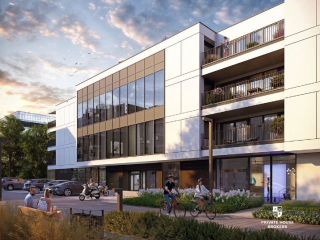 Commercial space Rydlówka strepet 511 sqm - Commercial premises - Rent - Kraków, Podgórze