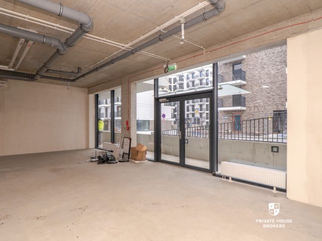 Lokal usługowy Rydlówka/Wadowicka 511 mkw - Lokal użytkowy - Wynajem - Kraków, Podgórze