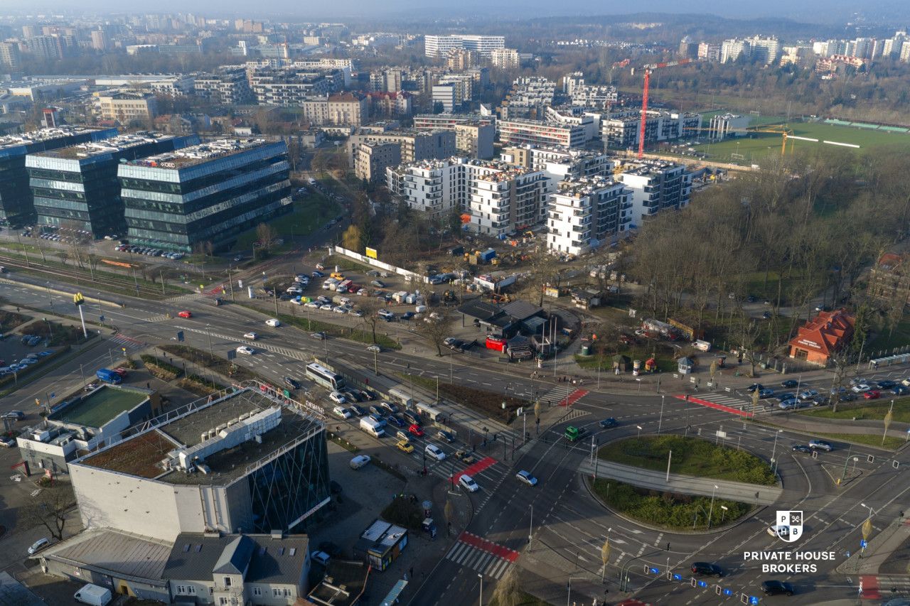 Commercial space Rydlówka strepet 300 sqm - Комерційне приміщення - Оренда - Kraków, Podgórze