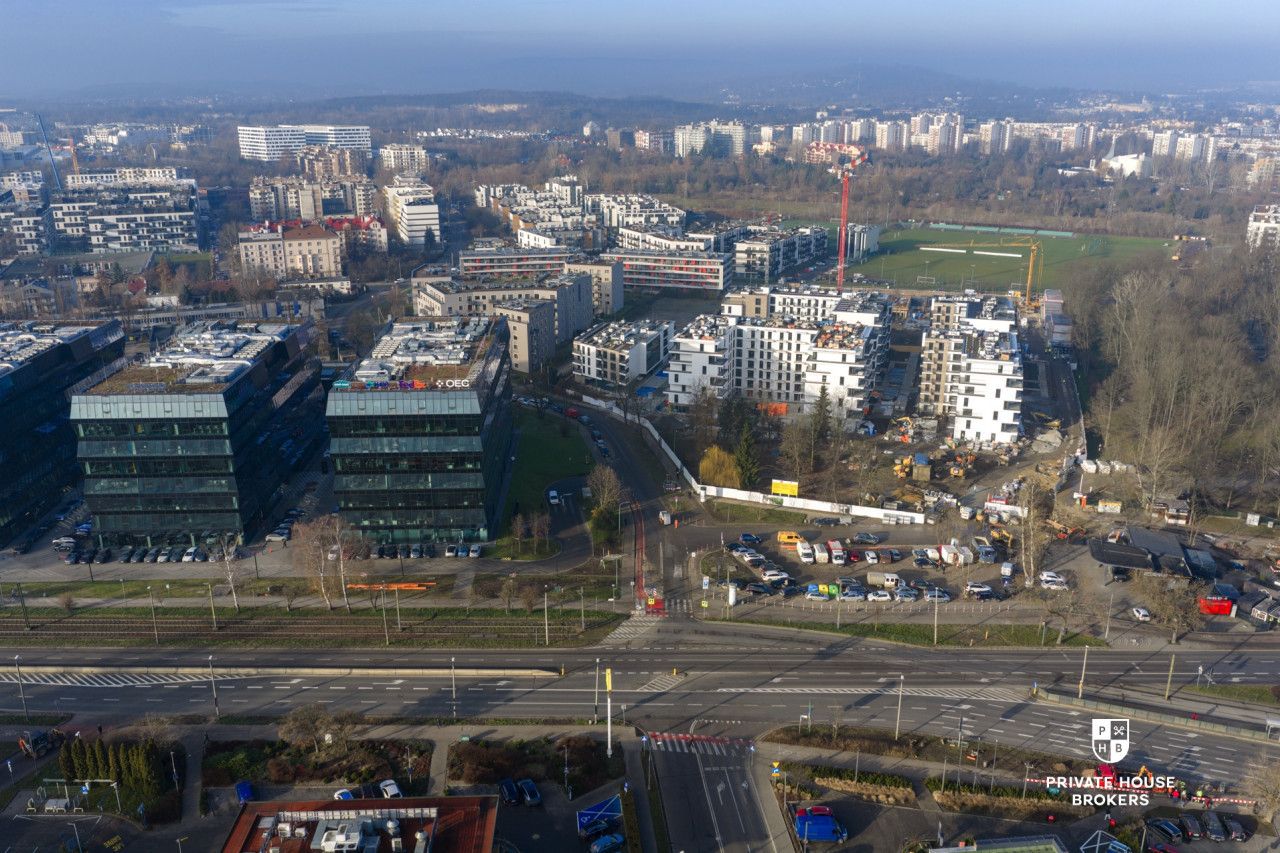 Commercial space Rydlówka strepet 300 sqm - Commercial premises - Rent - Kraków, Podgórze