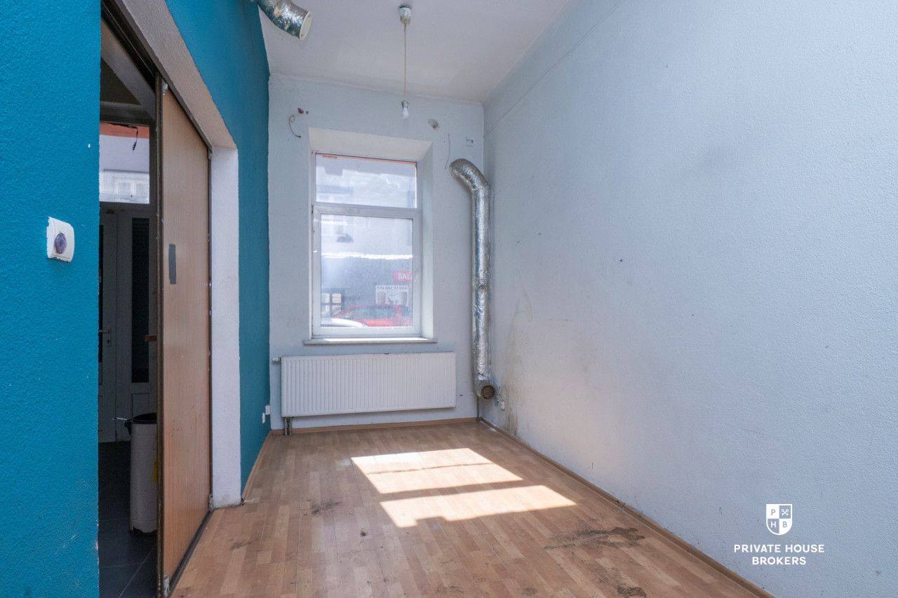 Commercial space for rent Długosza street 69 sqm - Комерційне приміщення - Оренда - Kraków, Podgórze