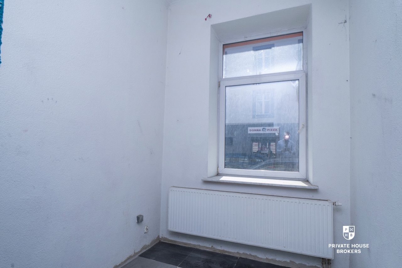 Commercial space for rent Długosza street 69 sqm - Commercial premises - Rent - Kraków, Podgórze