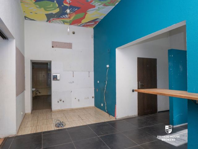 Commercial space for rent Długosza street 69 sqm - Комерційне приміщення - Оренда - Kraków, Podgórze