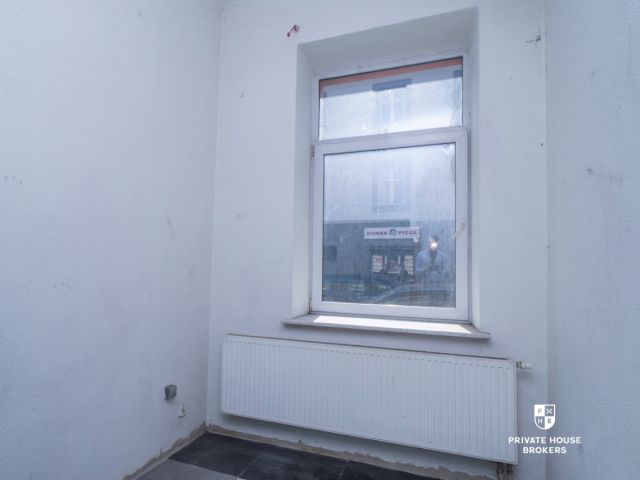 Commercial space for rent Długosza street 69 sqm - Commercial premises - Rent - Kraków, Podgórze