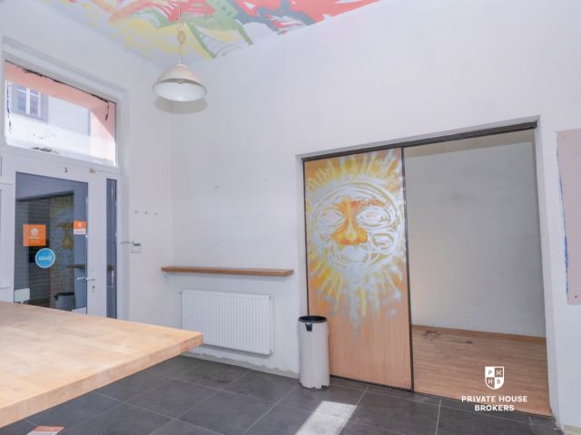 Commercial space for rent Długosza street 69 sqm - Commercial premises - Rent - Kraków, Podgórze