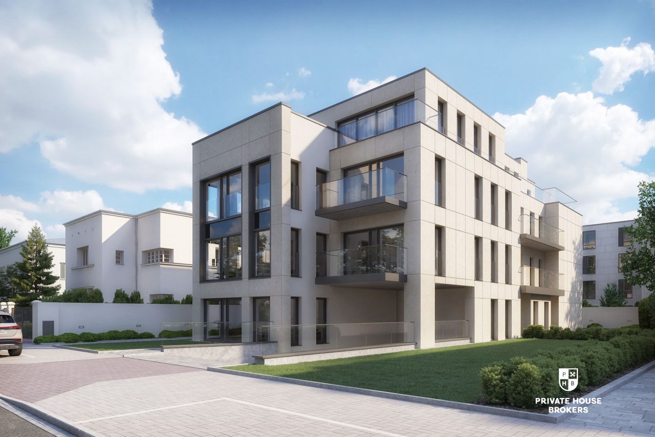 Commercial space for rent Focha street 77 sqm - Комерційне приміщення - Оренда - Kraków, Krowodrza / Salwator