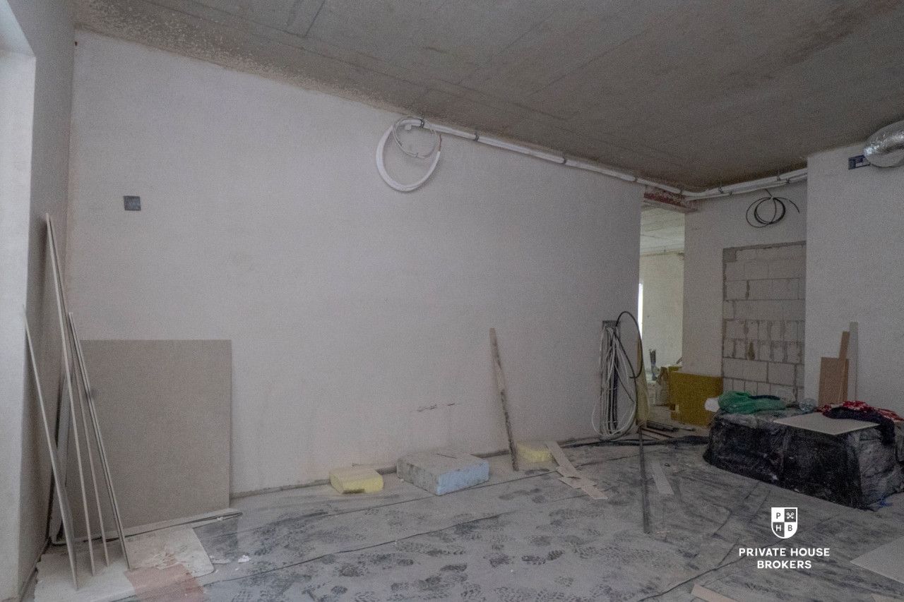 Commercial space for rent Focha street 77 sqm - Комерційне приміщення - Оренда - Kraków, Krowodrza / Salwator