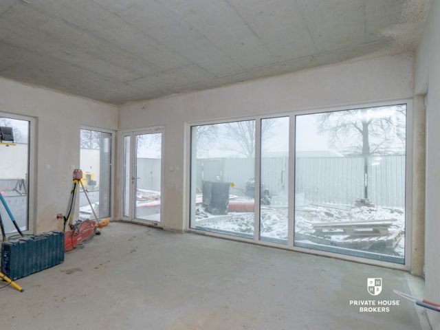 Lokal bezpośrednio przy Błoniach: al. Focha 77 mkw - Lokal użytkowy - Wynajem - Kraków, Krowodrza / Salwator