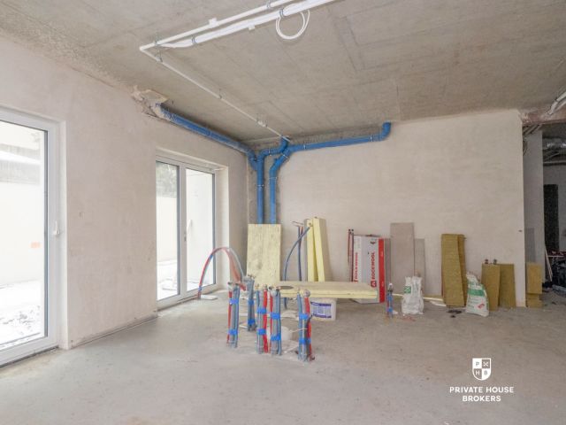 Lokal bezpośrednio przy Błoniach: al. Focha 77 mkw - Lokal użytkowy - Wynajem - Kraków, Krowodrza / Salwator