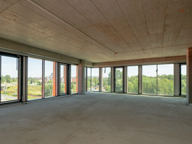 Lokal biurowy w wysokim standardzie 77 mkw - Lokal użytkowy - Sprzedaż - Kraków, Podgórze