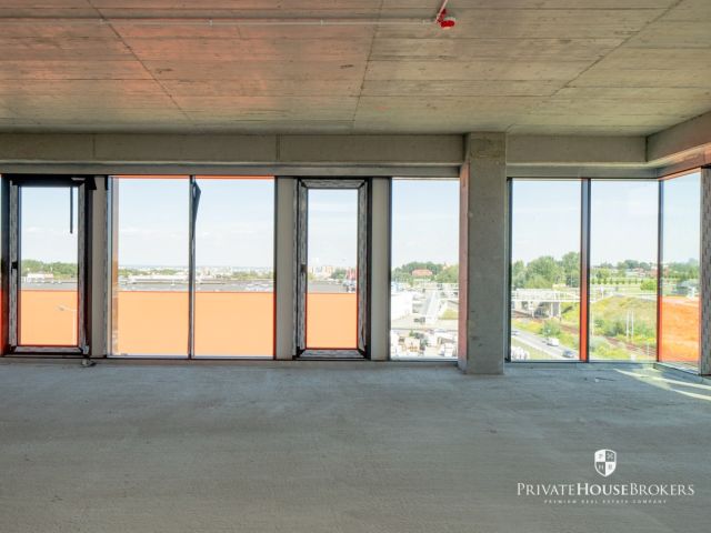 Lokal biurowy w wysokim standardzie 77 mkw - Lokal użytkowy - Sprzedaż - Kraków, Podgórze