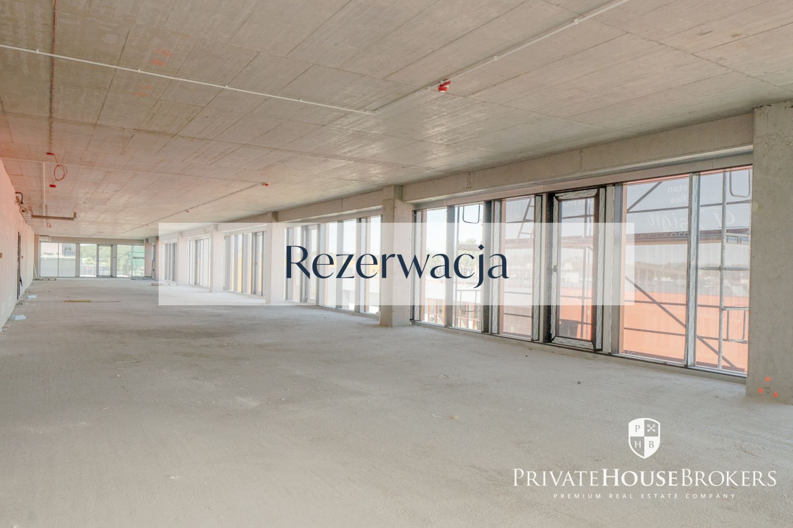 Office space for sell 251 sqm - Commercial premises - Sale - Kraków, Podgórze