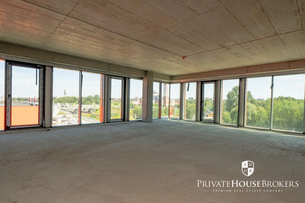 Office space for sell 251 sqm - Commercial premises - Sale - Kraków, Podgórze