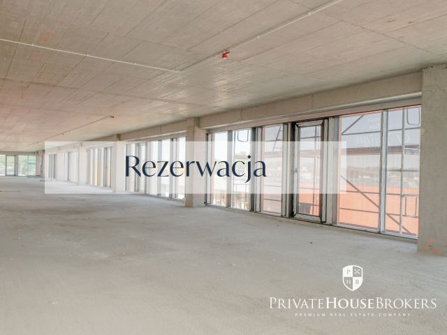 Lokal biurowy w wysokim standardzie 251 mkw - Lokal użytkowy - Sprzedaż - Kraków, Podgórze