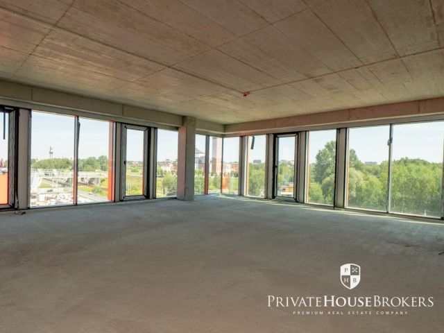 Lokal biurowy w wysokim standardzie 251 mkw - Lokal użytkowy - Sprzedaż - Kraków, Podgórze