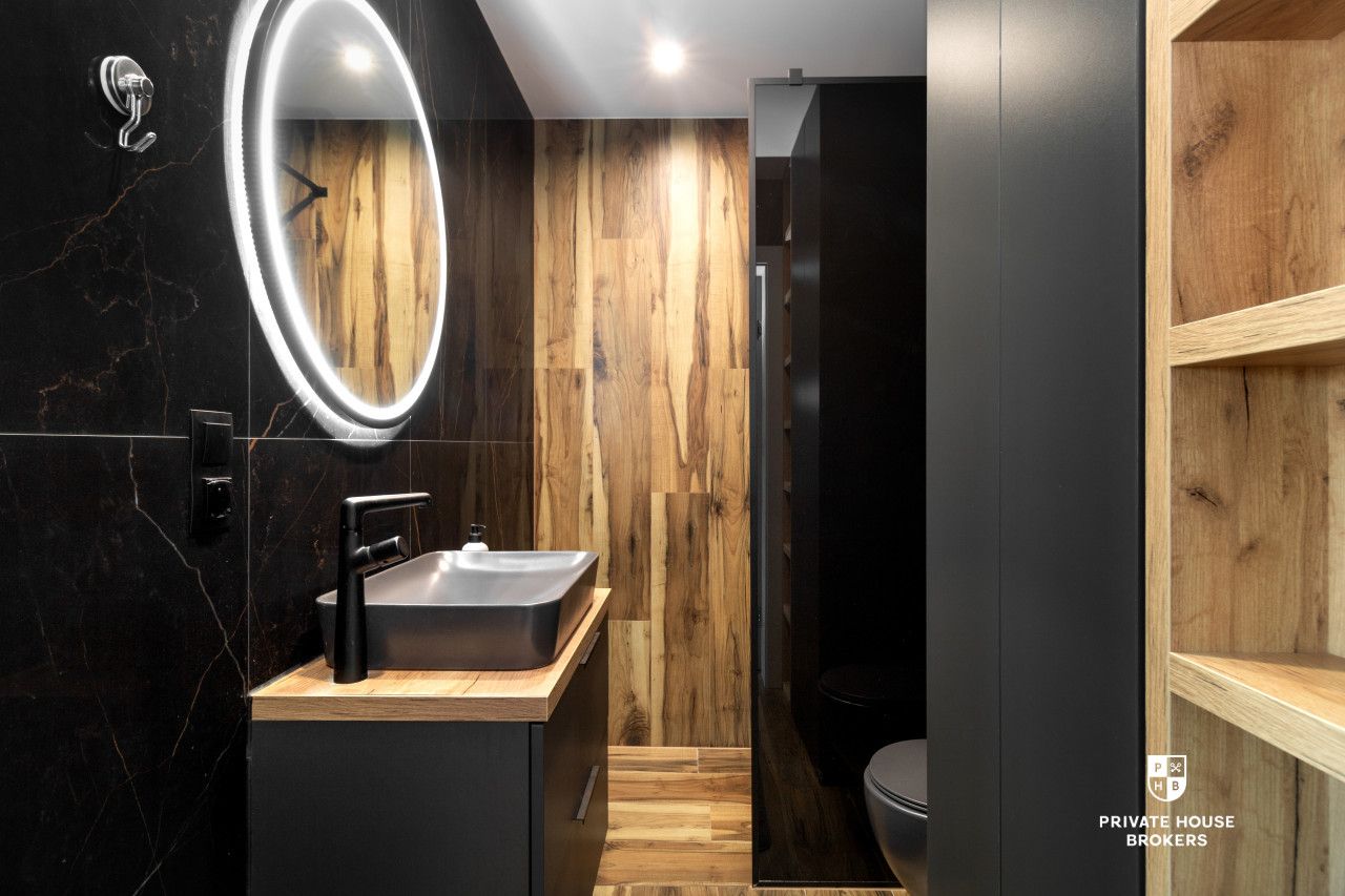 Komfortowe 2-pokojowe mieszkanie ul. Nowohucka - Mieszkanie - Wynajem - Kraków, Nowa Huta / Czyżyny