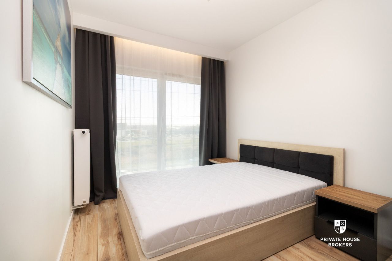 Komfortowe 2-pokojowe mieszkanie ul. Nowohucka - Mieszkanie - Wynajem - Kraków, Nowa Huta / Czyżyny